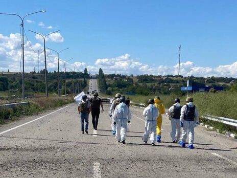 Украина вернула тела еще 45 павших защитников – Минреинтеграции
