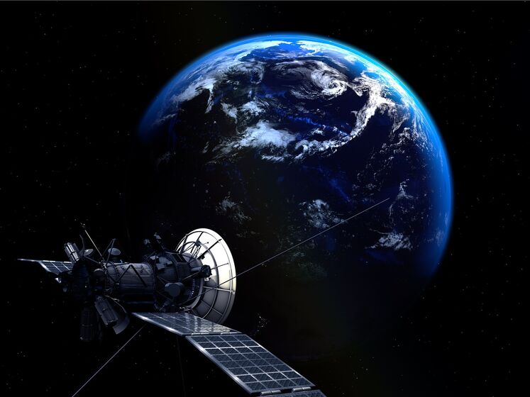 США планируют создать систему спутников для отслеживания гиперзвуковых ракет