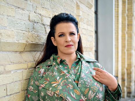 Сумская о смерти Писанки: Мы общались две недели назад, планировали сыграть в новом спектакле. Нет сил поверить в эту страшную новость