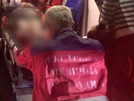 У Київській області загинула 65-річна жінка – підірвалася у лісі на протипіхотній міні