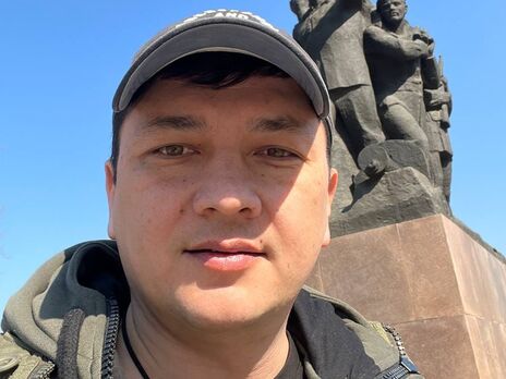 Кім уточнив, як заробити $100 за здавання навідника вогню російських окупантів