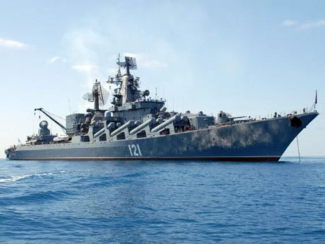 В Минобороны Украины заявили, что готовятся атаковать российский флот по всему Черному морю и вернуть Крым