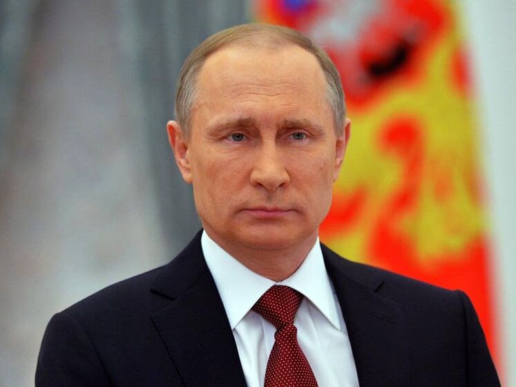 Грозев: Мое понимание: у Путина – состояние паники