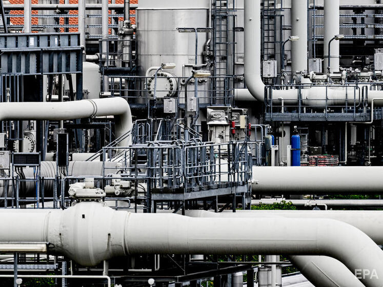 "Газпром" 21 июля возобновит поставки газа по "Северному потоку" – СМИ