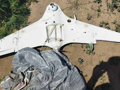 ВСУ сбили беспилотник над Днепропетровской областью – Резниченко