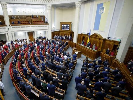 Меткомбинат имени Ильича призвал Верховную Раду инициировать антидемпинговые расследования против продукции из РФ