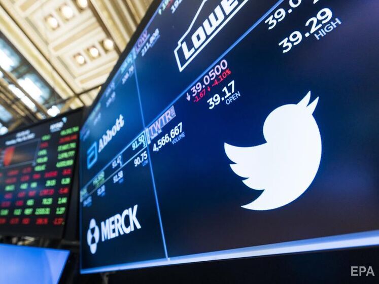 Суд в США рассмотрит иск Twitter против Маска по ускоренной процедуре