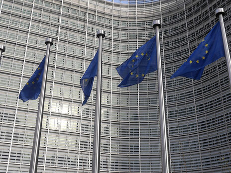 ЄС запропонує країнам-членам скоротити споживання природного газу