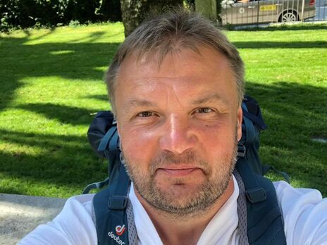 Візит Путіна в Іран – це приниження, він там нічого не отримав. І зараз йому потрібно прискорювати процеси завершення війни