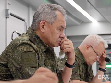 Шойгу наказав російським окупантам знищувати безпілотники ЗСУ