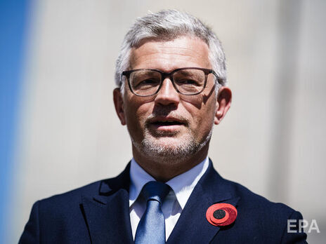 Мельник запропонував прем'єру Саксонії 