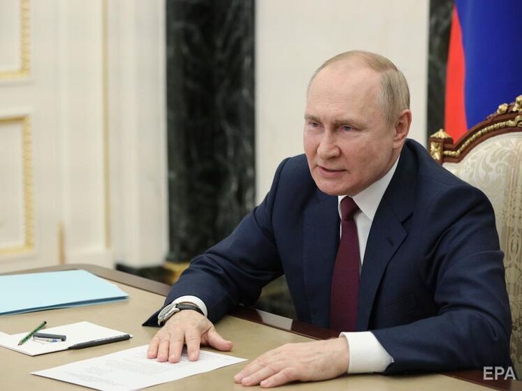 Путин предложил запустить "Северный поток &ndash; 2", чтобы решить энергетические проблемы в Европе. В Еврокомиссии ответили