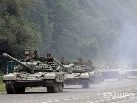 Россиянку посадили на семь лет за смс-сообщение о военной технике в Сочи накануне войны с Грузией