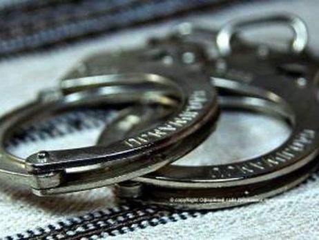 Украинские пограничники задержали двоих турок, которых Интерпол разыскивал за наркотики, грабеж и похищение ребенка