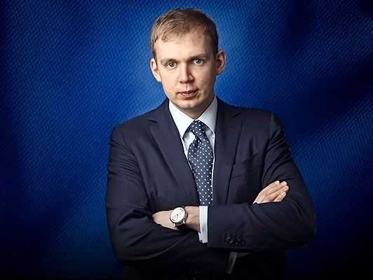 Курченко получил контроль над госпредприятием "Антрацит"