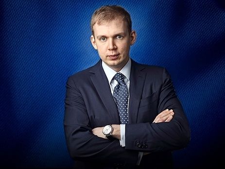 Курченко получил контроль над госпредприятием 