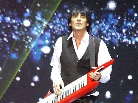 Адвокат: Французскому музыканту Маруани не предъявили обвинений