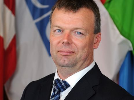 Хуг: Конфликт на востоке Украины – на грани новой эскалации 