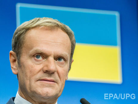 Туск: Еще раз удастся продлить санкции против РФ, а что будет через шесть месяцев, никто не может предсказать