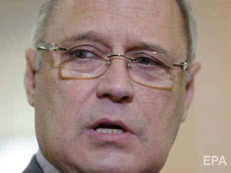 Касьянов: Думаю, Путин мечтает о замораживании ситуации с Украиной и о том, что Запад устанет ее поддерживать