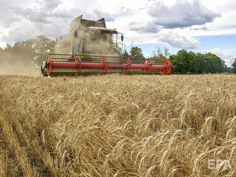 В США инициировали поддержку сельского хозяйства Украины на $100 млн