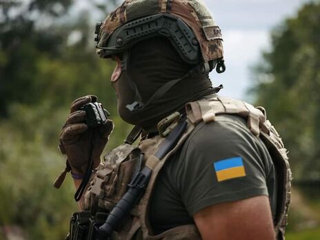 Українські військовослужбовці протягом доби знищили 100 російських окупантів – Генштаб ЗСУ