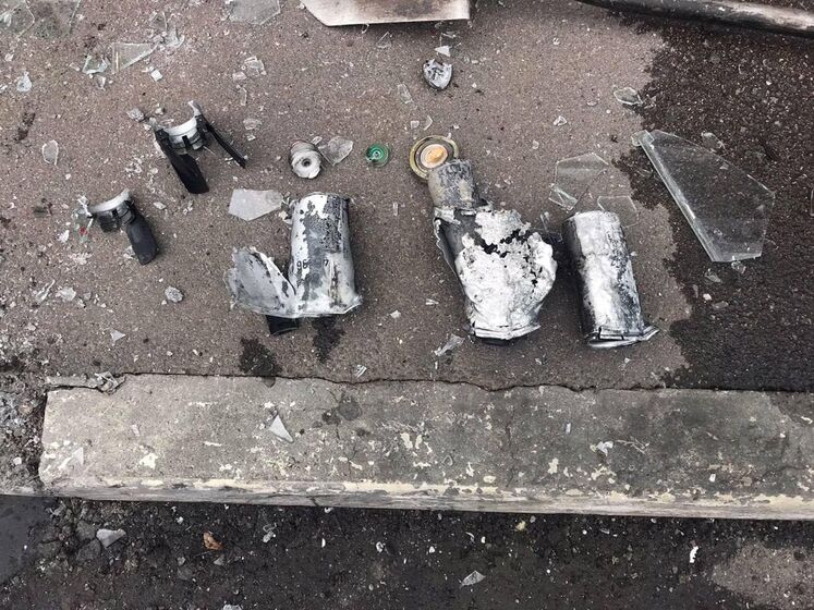 Число жертв обстрела Харькова увеличилось, в полиции сообщили о применении оккупантами кассетных боеприпасов