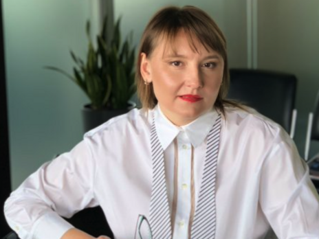 Юлия Фролова: Весной для проведения посевной кампании "Альянс Банк" уже выдал 355 млн грн