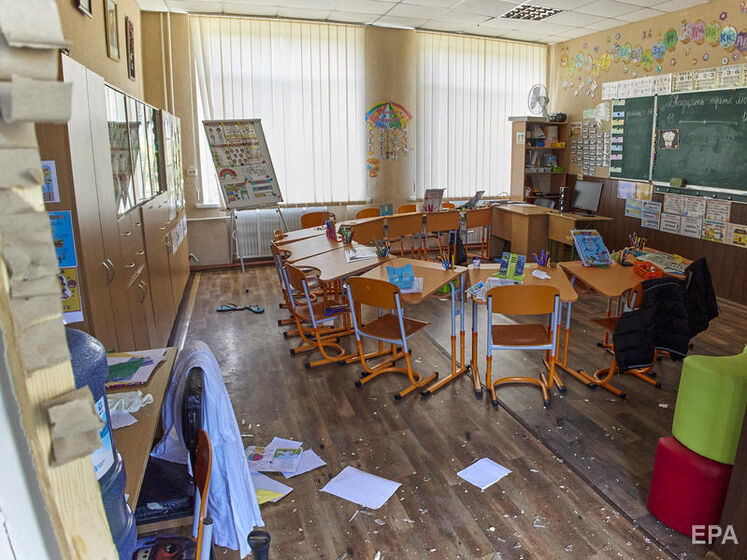 250 вчителів із РФ захотіли переїхати до окупованих міст України, третина з них – із Дагестану – ЗМІ