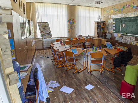 250 учителей из РФ захотели переехать в оккупированные города Украины, треть из них из Дагестана – СМИ