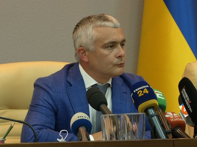 Новым генпрокурором может стать глава прокуратуры Киева Кипер – СМИ