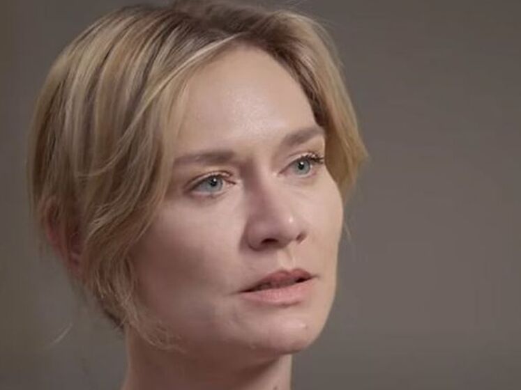 Дочь актера-пропагандиста Машкова: Хочу увидеть Путина в Гааге. Мои мечты имеют свойство сбываться