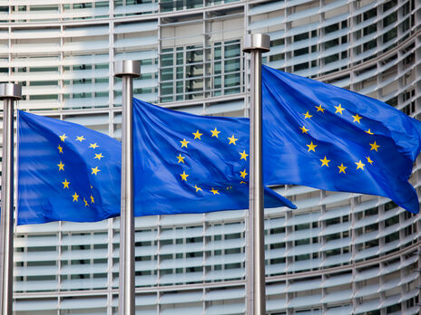 Сьомий пакет санкцій ЄС офіційно оприлюднено