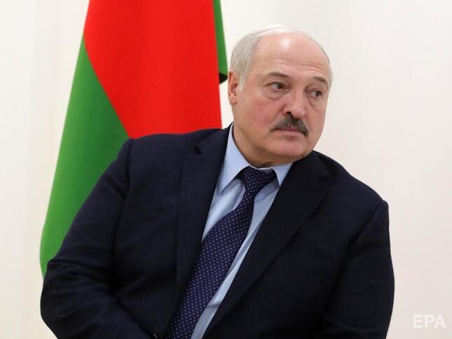 Лукашенко: Ми де-факто визнали Крим, Луганськ і Донецьк. Буде потрібно – визнаю указом президента