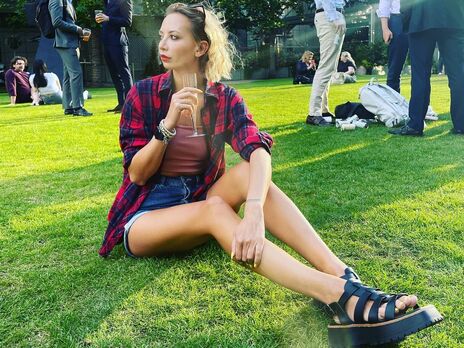 Зірка студії 