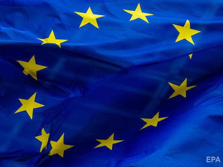 В ЕС рассказали, на что направят транш в €500 млн военной помощи для Украины