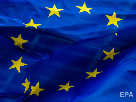 В ЕС рассказали, на что направят транш в €500 млн военной помощи для Украины