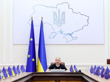 Кабмін уніс витрати місцевої влади щодо підготовки до опалювального сезону в другу чергу пріоритетності після армії