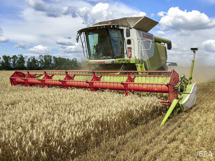 Буданов о соглашении по экспорту зерна: В нем нет ни одного неприемлемого условия, которые нам пыталась навязать Россия