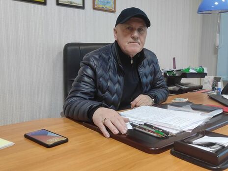 Из 14 директоров школ в Новой Каховке лишь один согласился сотрудничать с оккупантами. После 17 дней на подвале – мэр