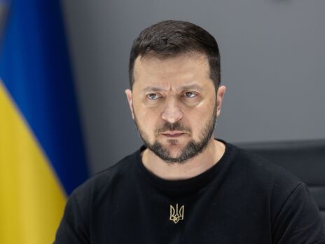 Зеленский назвал ежедневные потери Украины в войне против России