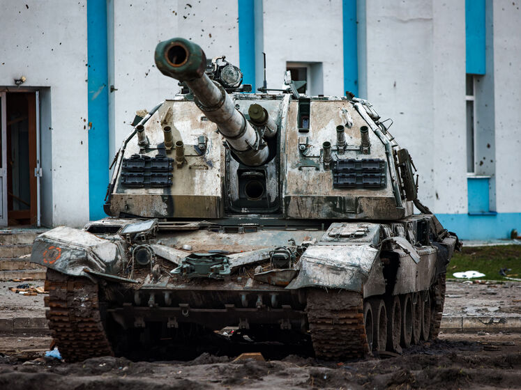 Українські військові за добу знищили понад 200 окупантів, чотири танки та дев'ять ББМ – Генштаб ЗСУ