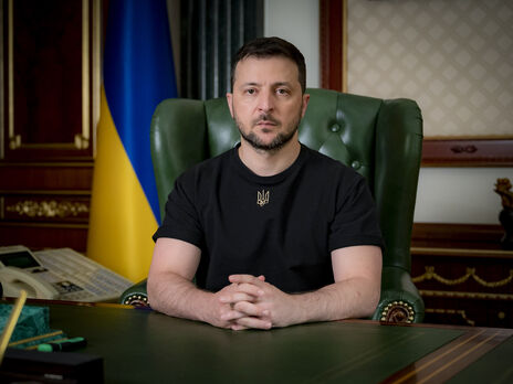 Зеленский: Мы продвинулись к нашей победе. Прежде всего, можно сказать сейчас о Херсонской области