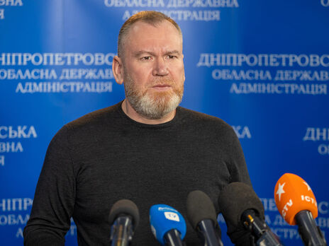 Оккупанты 23 июля обстреляли село в Криворожском районе – глава ОВА