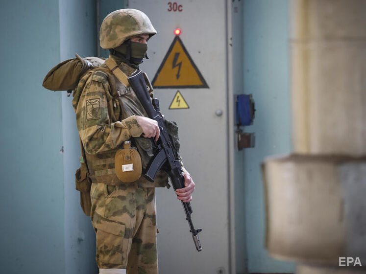 В Херсонской области оккупанты возят боеприпасы под видом гуманитарной помощи – украинская разведка