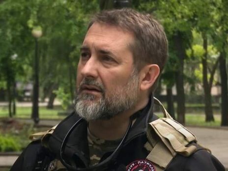 ВСУ нанесли удар по казарме с оккупантами в Кадиевке и по отряду сахалинского ОМОН под Лисичанском – Гайдай