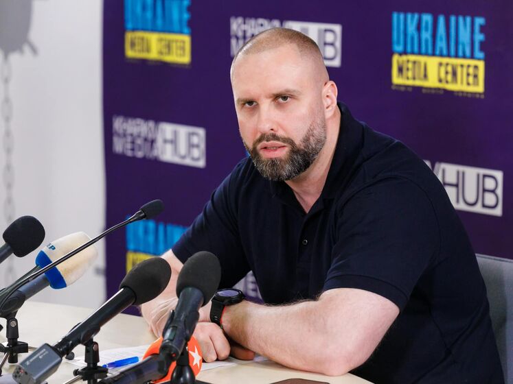 Синегубов опроверг фейк, что оккупанты якобы подошли к Харькову