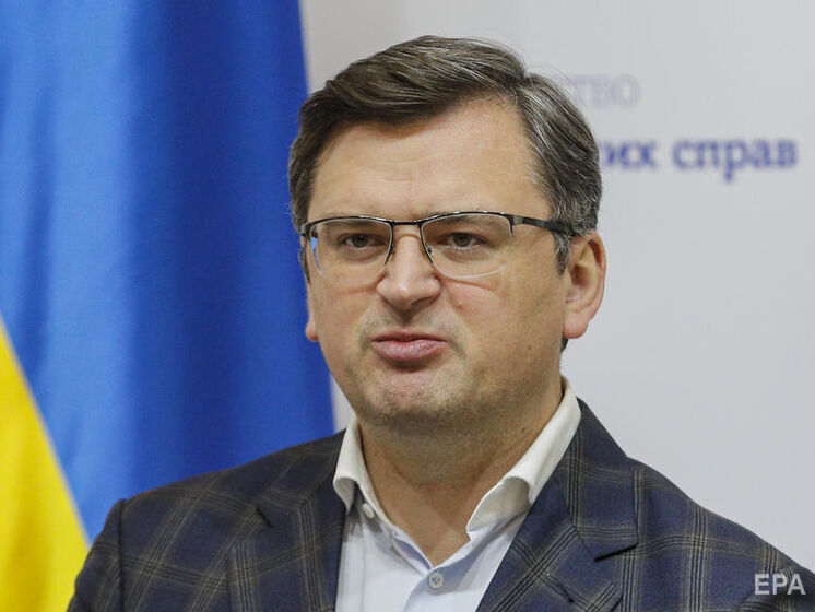 Кулеба: Мы защищаем права украинцев за рубежом, но наша конечная цель – вернуть всех домой