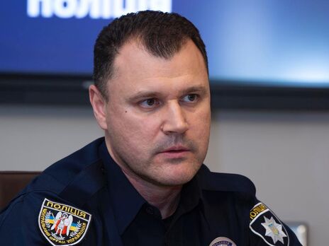 В Украине с 24 февраля открыто более 1 тыс. производств по фактам коллаборационизма – глава Нацполиции