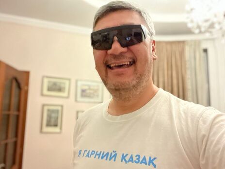 Казахстанский бизнесмен Шураев: До конца года Украина вернет себе большинство оккупированных Россией территорий